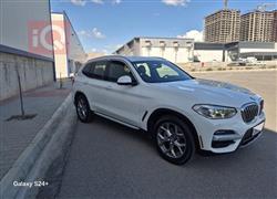 بي ام دبليو X3